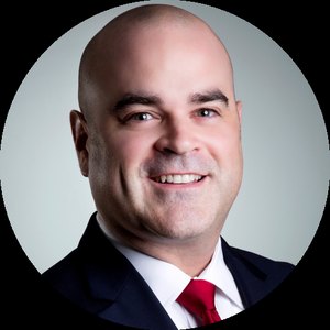 Mike Cordero